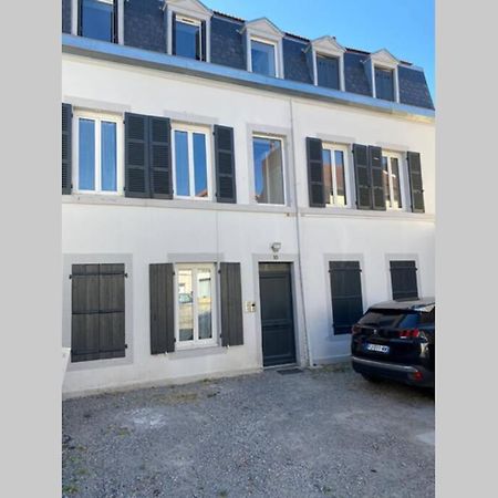 La Batisse De Chabot N°3 Leilighet Montluçon Eksteriør bilde